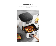 Dreame Air Fryer AF30 White - 1426204 - zdjęcie 12